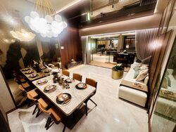 Marina Gardens Lane (D1), Condominium #448497951